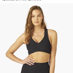 NWT! Beyond Yoga Sports Bra (Med)
